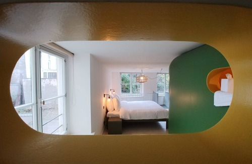Deventer Hotel | Hotel in het Huis van Deventer
