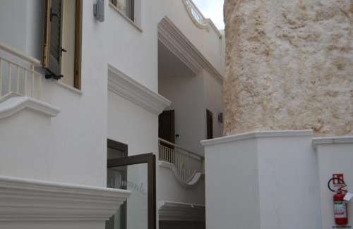Peschici Hotel | Hotel Incanto
