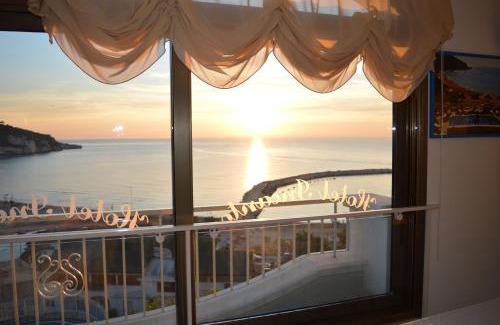 Peschici Hotel | Hotel Incanto