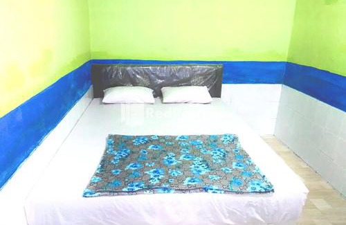 Tanahgrogot Hotel | Hotel Indah Grogot Syariah Mitra RedDoorz