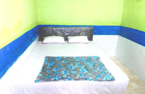 Tanahgrogot Hotel | Hotel Indah Grogot Syariah Mitra RedDoorz