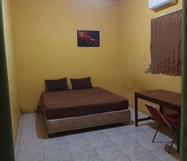 Sibuhuan House | Hotel Indah Syariah
