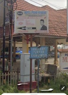 Sibuhuan House | Hotel Indah Syariah