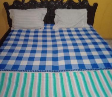 Sibuhuan Hotel | Hotel Indah Syariah
