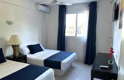 Progreso Municipality Hotel | Hotel Independencia