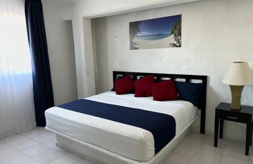 Progreso Municipality Hotel | Hotel Independencia