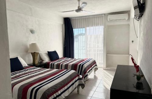 Progreso Municipality Hotel | Hotel Independencia