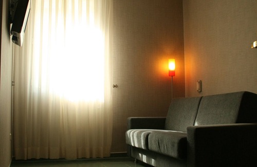 Pinto Hotel | Hotel Indiana