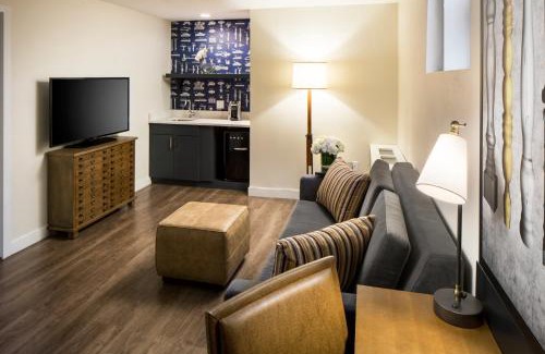 West End Hotel | Hotel Indigo Boston Garden by IHG