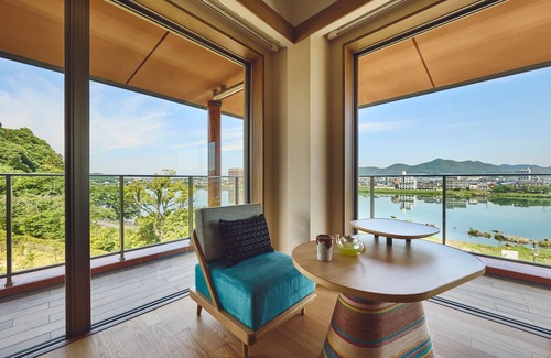 Inuyama Hotel | Hotel Indigo Inuyama Urakuen Garden by IHG