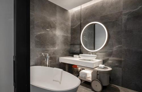 Jiangning Hotel | Hotel Indigo Nanjing Garden Expo by IHG