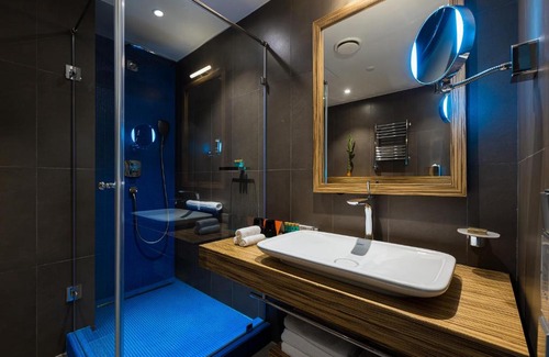 Liteynyy Hotel | Hotel Indigo St.Petersburg- Tchaikovskogo, an IHG Hotel