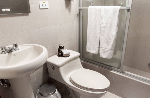 Otavalo Hotel | Hotel Indio Inn