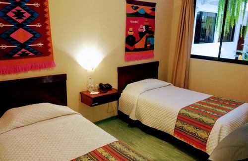 Otavalo Hotel | Hotel Indio Inn