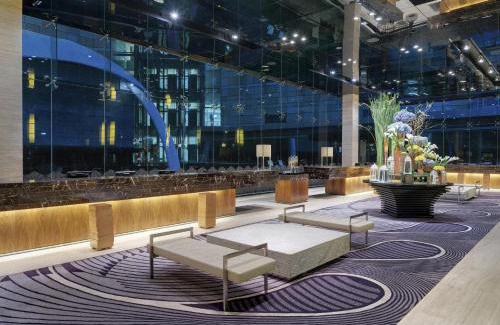 Jakarta Hotel | Hotel Indonesia Kempinski Jakarta