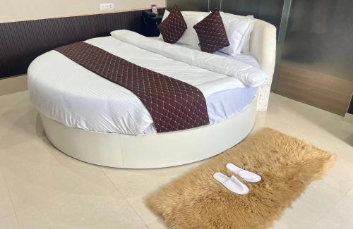 Bihar Sharif Hotel | Hotel Infinity