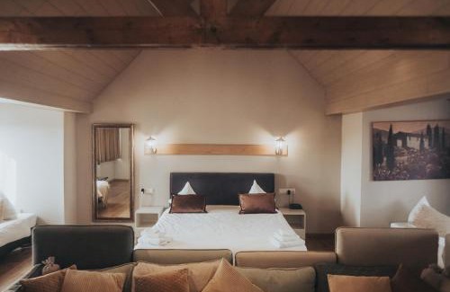 Bree Hotel | Hotel INGREDI