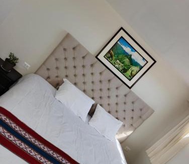 Chinchero Hotel | Hotel Inka House Chinchero