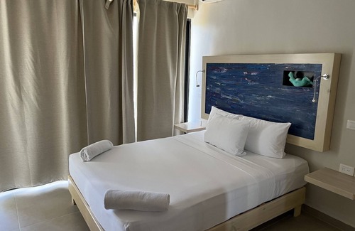 Mahahual Hotel | Hotel Inkanto
