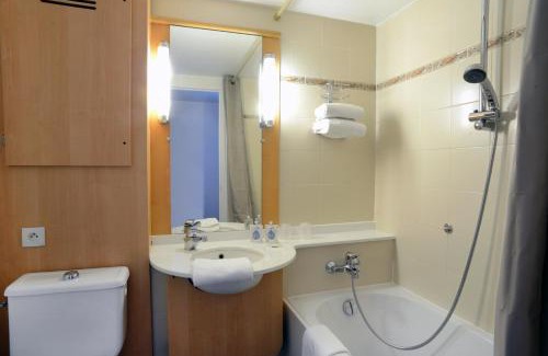 Quetigny Hotel | Hotel inn Dijon-Quetigny