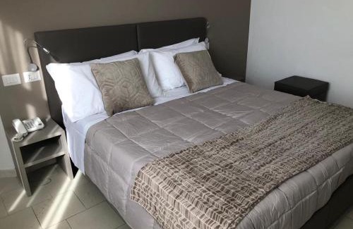 Trappitello Hotel | Hotel Inn