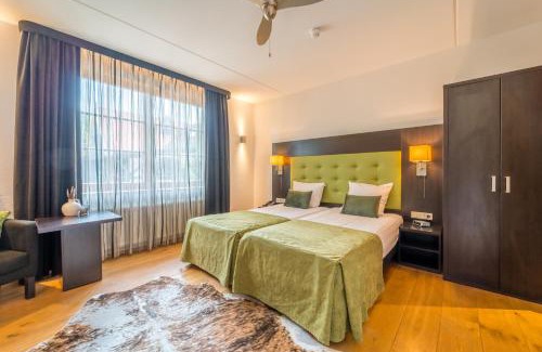 Raalte Hotel | Hotel Inn Salland
