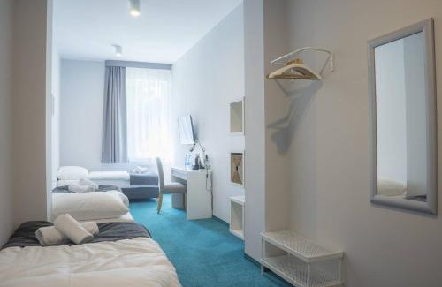 Kutno Hotel | Hotel Inner City