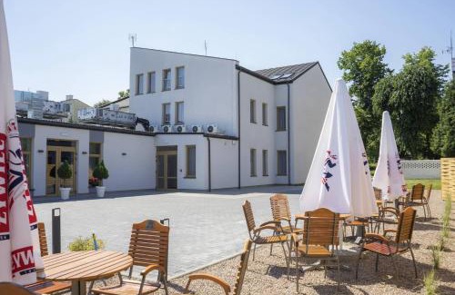 Kutno Hotel | Hotel Inner City