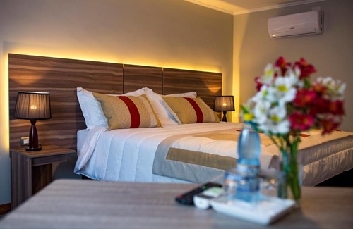 Talca Hotel | Hotel Insigne
