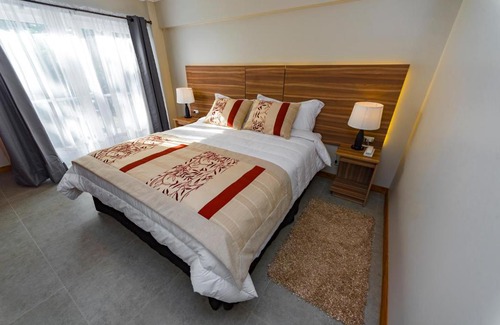Talca Hotel | Hotel Insigne