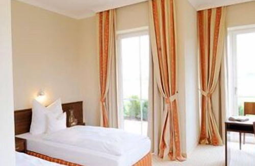 Tittmoning Hotel | Hotel Inspiration