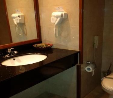 Chimoio Hotel | Hotel Inter Chimoio