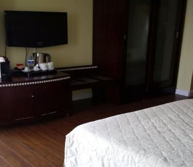 Chimoio Hotel | Hotel Inter Chimoio