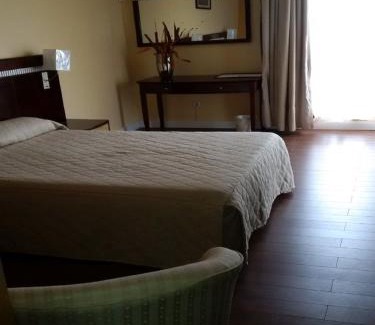 Chimoio Hotel | Hotel Inter Chimoio