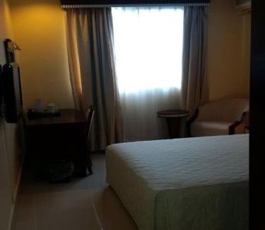 Chimoio Hotel | Hotel Inter Chimoio