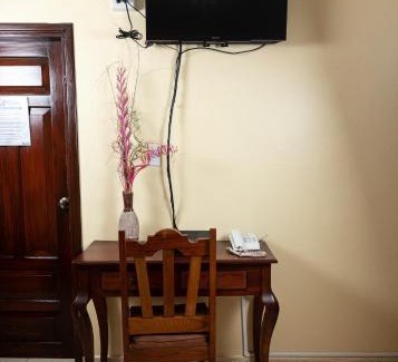 Comayagua Hotel | Hotel Internacional Palmerola