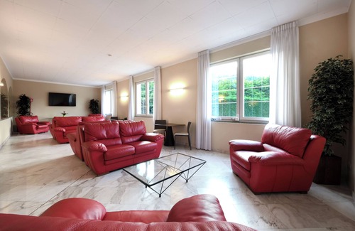 Domodossola Hotel | Hotel Internazionale