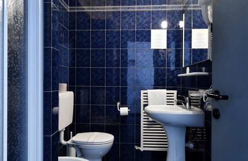 Domodossola Hotel | Hotel Internazionale
