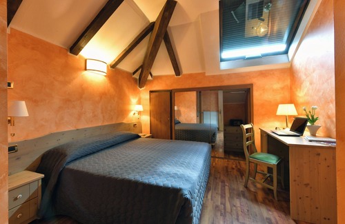 Domodossola Hotel | Hotel Internazionale