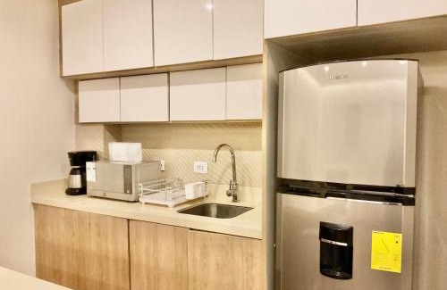 Cuenca Apartment | Hotel IQON Cuenca