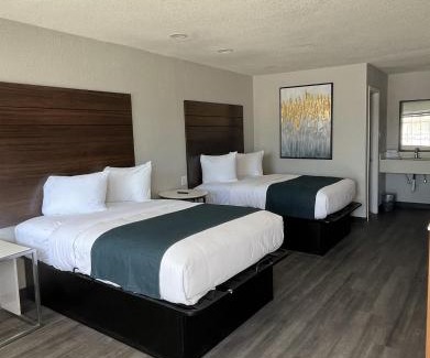 Uvalde Hotel | Hotel Isabella