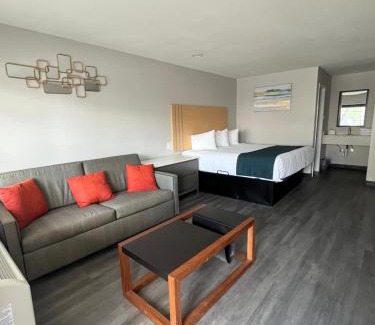Uvalde Hotel | Hotel Isabella