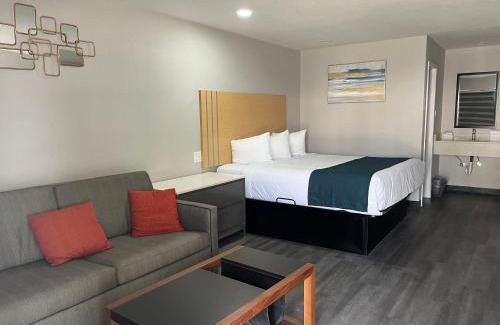 Uvalde Hotel | Hotel Isabella
