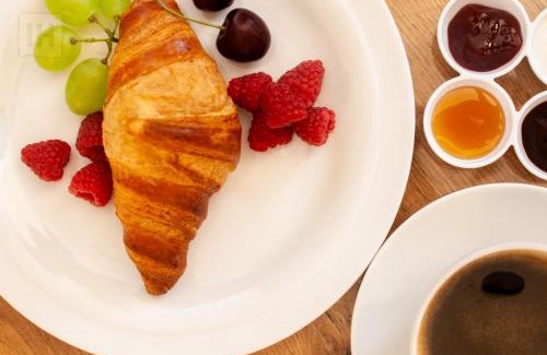 Bockenheim Hotel | Hotel Isha