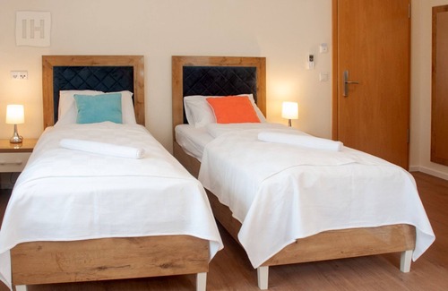 Bockenheim Hotel | Hotel Isha