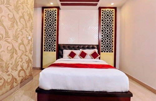 Dariyaganj House | HOTEL ISHAAN RESIDENCY