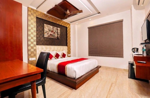 Dariyaganj House | HOTEL ISHAAN RESIDENCY