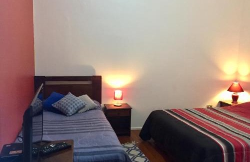 Talca Hotel | Hotel Isla Bella Talca