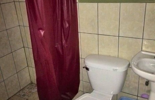 Tegucigalpa Hotel | Hotel Isla Bonita