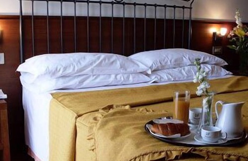Lauria Hotel | Hotel Isola di Lauria